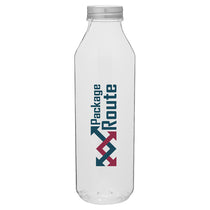 H2Go Clear Lift Bottle 25 oz