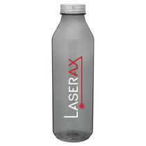 H2Go Graphite Lift Bottle 25 oz