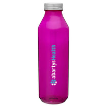 H2Go Fuchsia Lift Bottle 25 oz