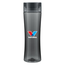 H2Go Graphite Stealth Bottle 24 oz