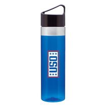 H2Go Blue Soho Bottle 20 oz