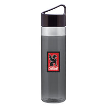H2Go Graphite Soho Bottle 20 oz
