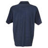 Vantage Men's Navy Pro Highline Polo