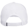 Puma Golf White Glow Grylbl Cresting Cap