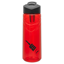 H2Go Red Sport Bottle 25 oz