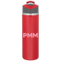 H2Go Matte Red Pilot 20.9 oz Tumbler