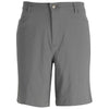 Edwards Men's Ash Grey Flex Chino Short