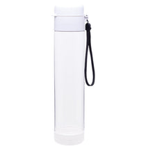 H2Go White Hybrid Tritan Bottle 25oz