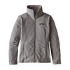Patagonia Women's Feather Grey Micro D Jacket