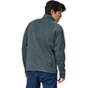 Patagonia Men's Nouveau Green Better Sweater 1/4 Zip Fleece