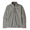 Rally Patagonia Men's Stonewash Better Sweater Quarter Zip