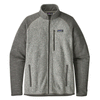 Patagonia Men's Stonewash with Nickel Better Sweater Jacket