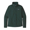 Patagonia Women's Piki Green Better Sweater Jacket 2.0