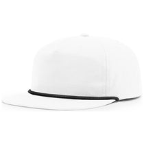 Richardson White Umpqua Hat