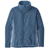 Patagonia Women's Woolly Blue Performance Better Sweater Jacket