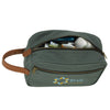 Norwood Forest Zippered Travel Bag
