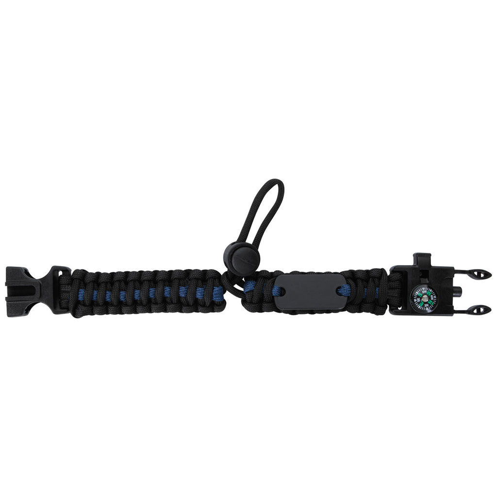 BIC Navy Survival Band