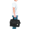 Carhartt Black Legacy 16 Inch Tool Bag With Molded Base