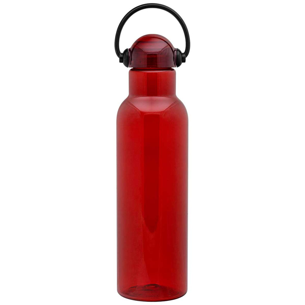 H2Go Red Dj 27 oz. Bottle