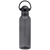 H2Go Graphite Dj 27 oz. Bottle