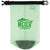 BIC Green Transparent Dry Sack 2.5L