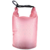 BIC Red Transparent Dry Sack 2.5L