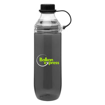 H2Go Graphite Core Tritan Bottle 25oz