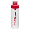 H2Go Red Strap Bottle