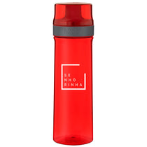 H2Go Red 25 oz Axis Bottle