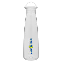 H2Go Clear Sway Bottle 25 oz