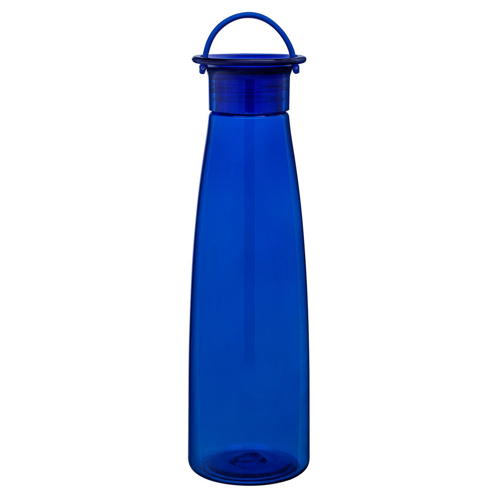 H2Go Blue Sway Bottle 25 oz