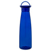 H2Go Blue Sway Bottle 25 oz