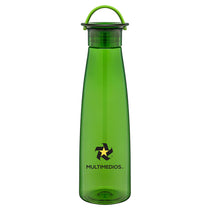 H2Go Pear Sway Bottle 25 oz