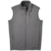 Outdoor Research Men's Pewter Middle Fork Fleece Vest