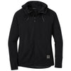 Outdoor Research Women's Black Trail Mix Hoodie