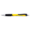 Hub Pens Yellow Koruna Pen