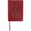 Cross Red Classic Bound Journal