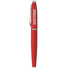 Cross Red Calais Matte Metallic Pen Set