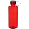 H2Go Red 25 oz Cable Bottle