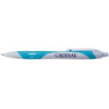 Hub Pens Light Blue Vixen Citrus Pen