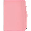 JournalBooks Pink Vienna Hard Bound Notebook (pen sold separately)