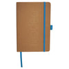 JournalBooks Blue Eco Color Bound JournalBook