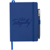 JournalBook Blue Firenze Soft Bound Notebook (pen sold separately)