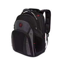Wenger Black/Grey Synergy Pro 16