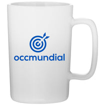 ETS Snow Rush Ombre 14 oz Mug