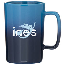 ETS Trench Rush Ombre 14 oz Mug