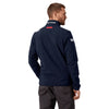 Helly Hansen Men's Navy Crew Softshell Jacket 2.0