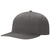 Richardson Charcoal Lifestyle Structured Twill Back Trucker Hat