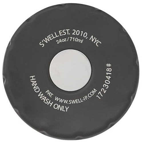 S'ip by S'well Black Licorice Takeaway Tumbler 24 oz
