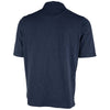 Charles River Men's Navy Freetown Polo